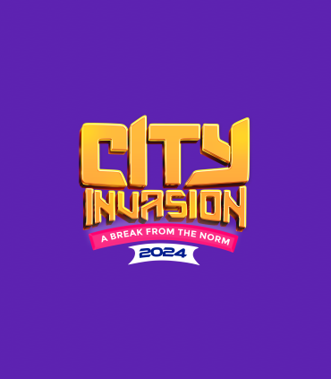 CITY INVASION Britester Group Events Project