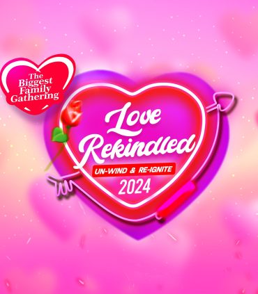 LOVE REKINDLED Britester Group Events Project