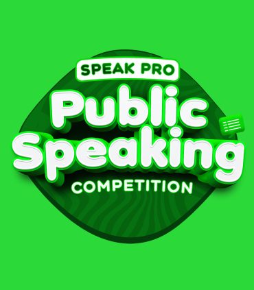 SPEAK PRO Britester Group Events Project